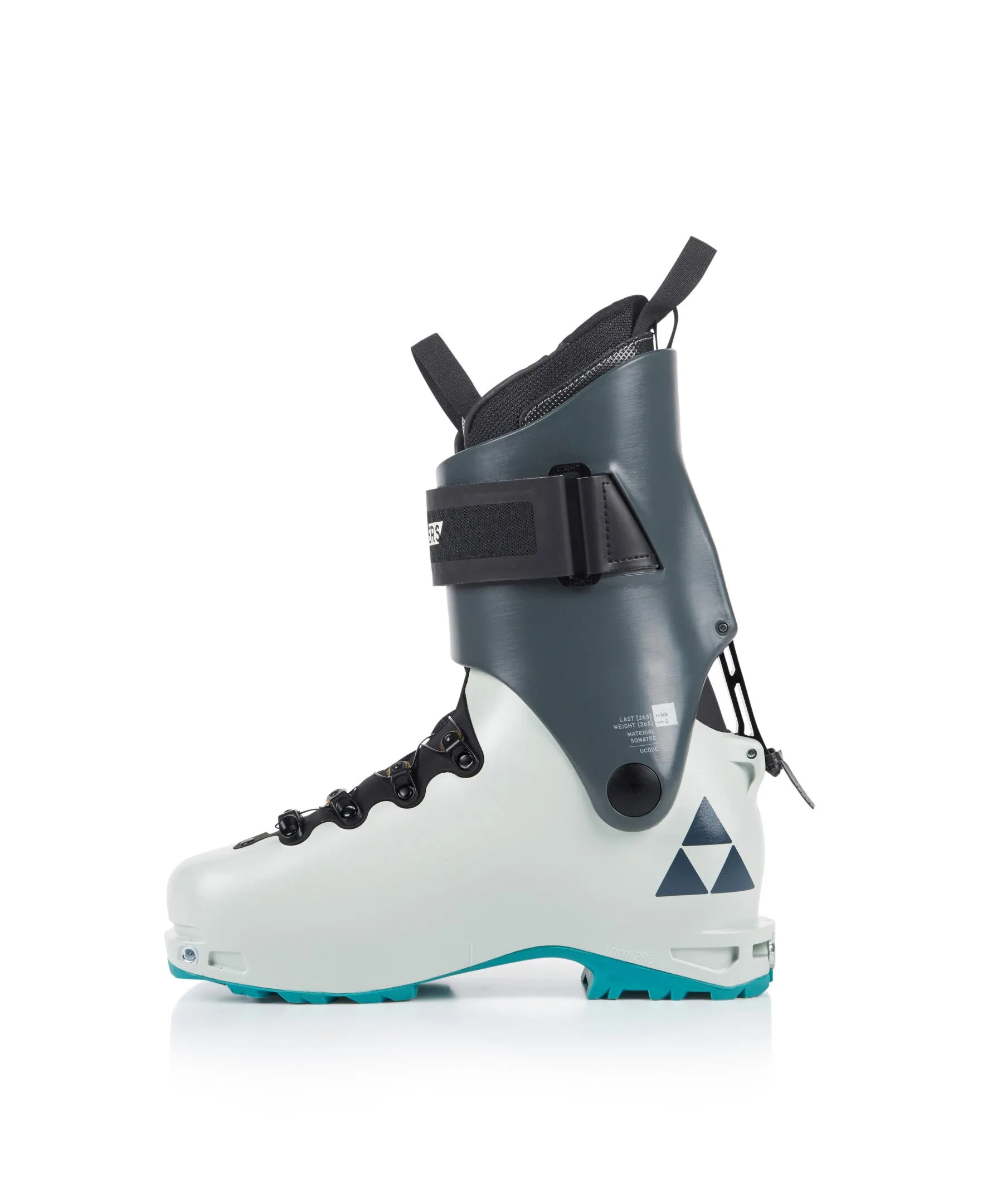 Fischer Travers GR Ski Boots (Women's)