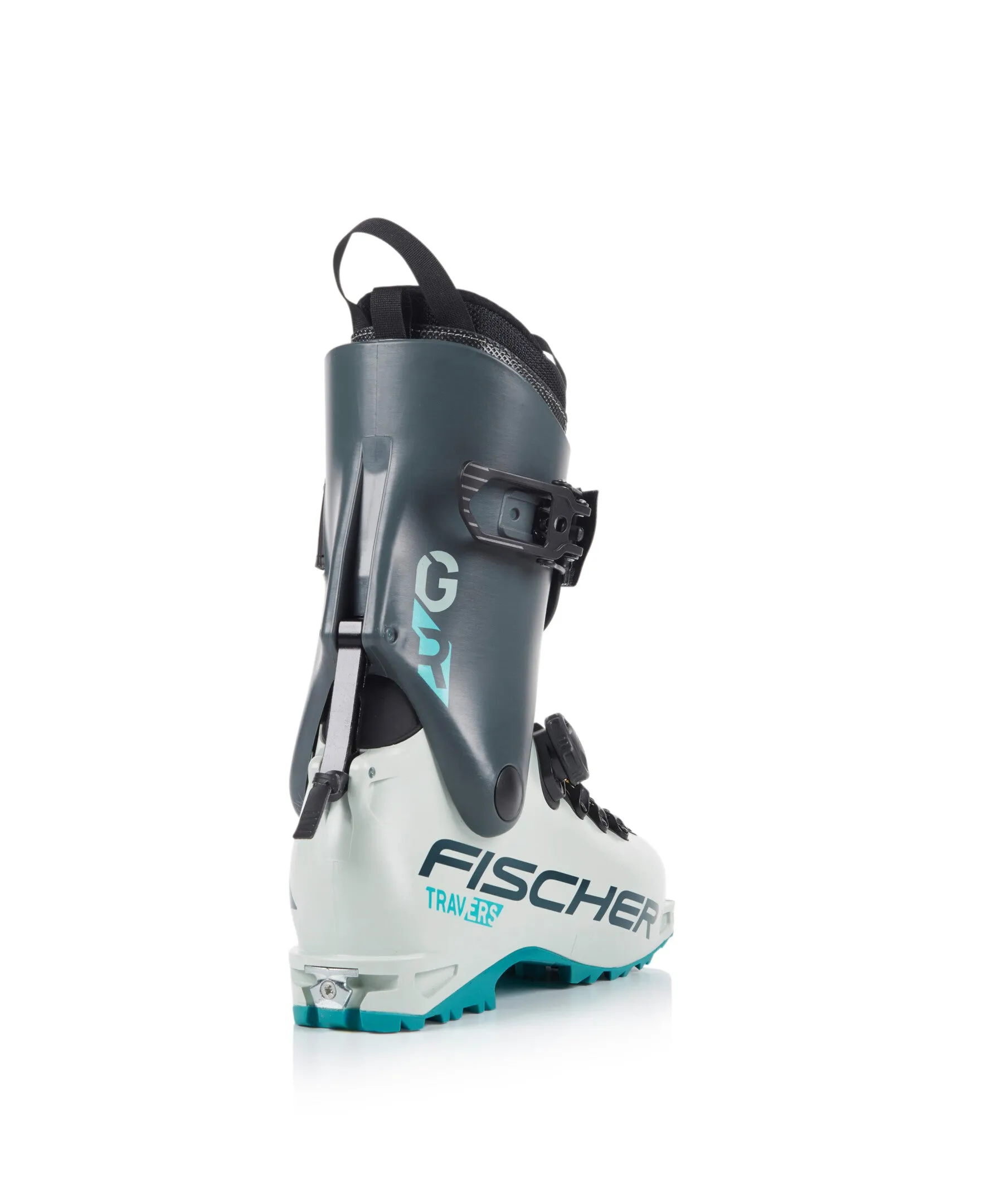 Fischer Travers GR Ski Boots (Women's)