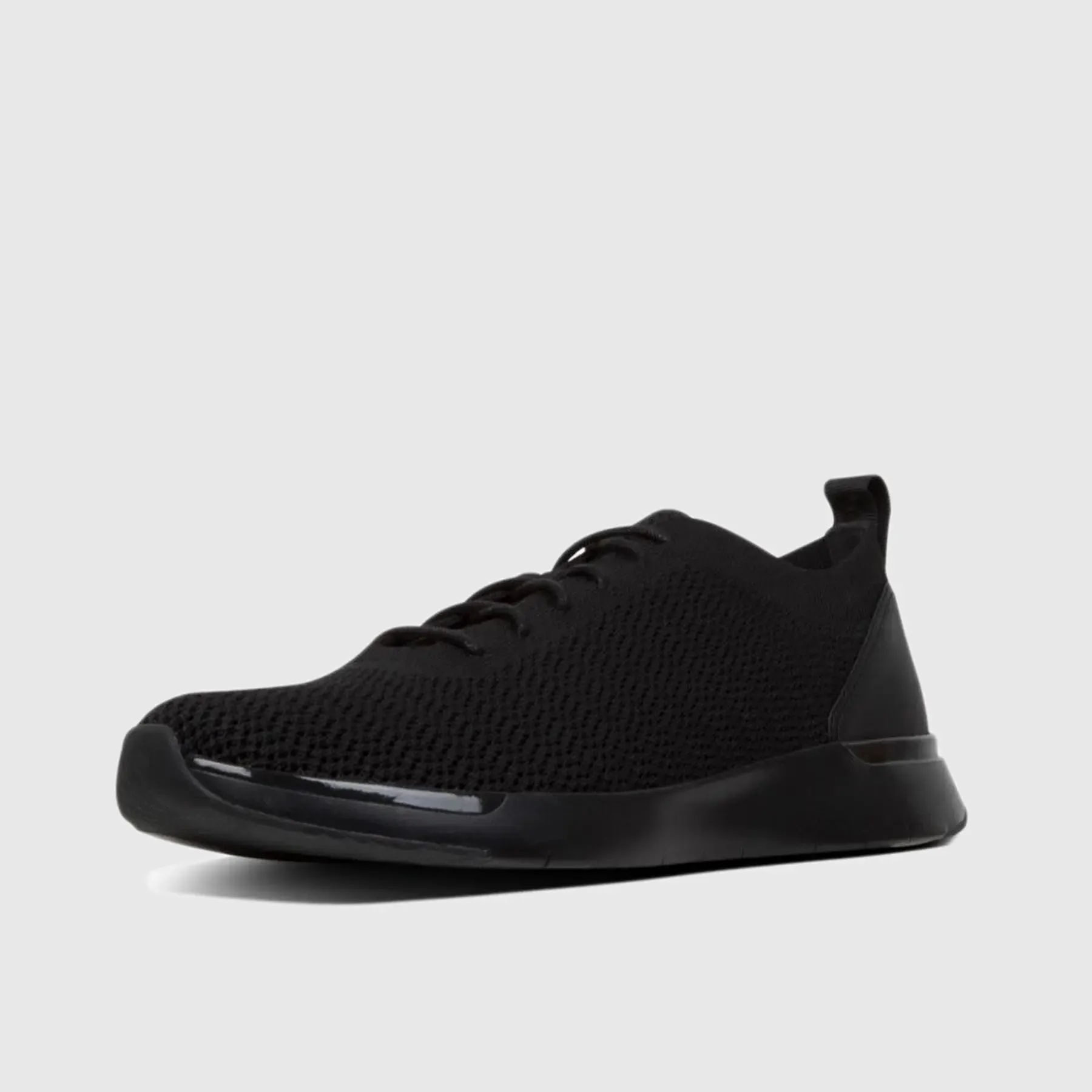 Flexknit Sneakers Black M-V44