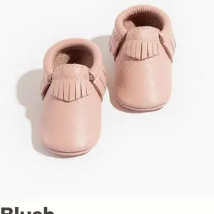 Freshly picked Moccasins