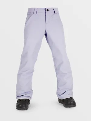 Frochickidee Insulated Hose - LILAC ASH - (KINDER)