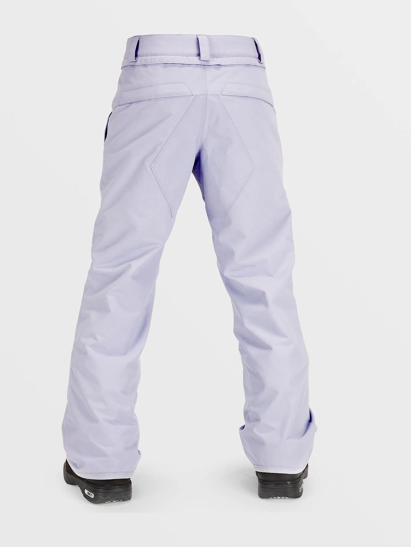 Frochickidee Insulated Hose - LILAC ASH - (KINDER)