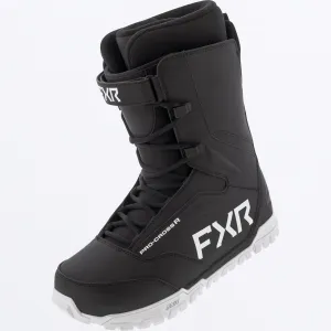 FXR Pro-Cross R Boot