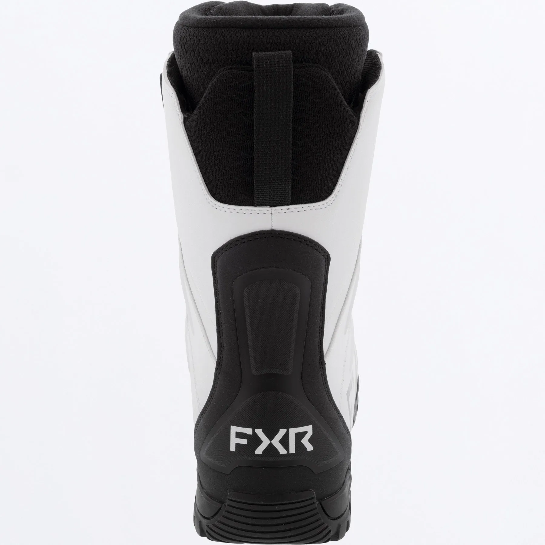 FXR Pro-Cross R Boot