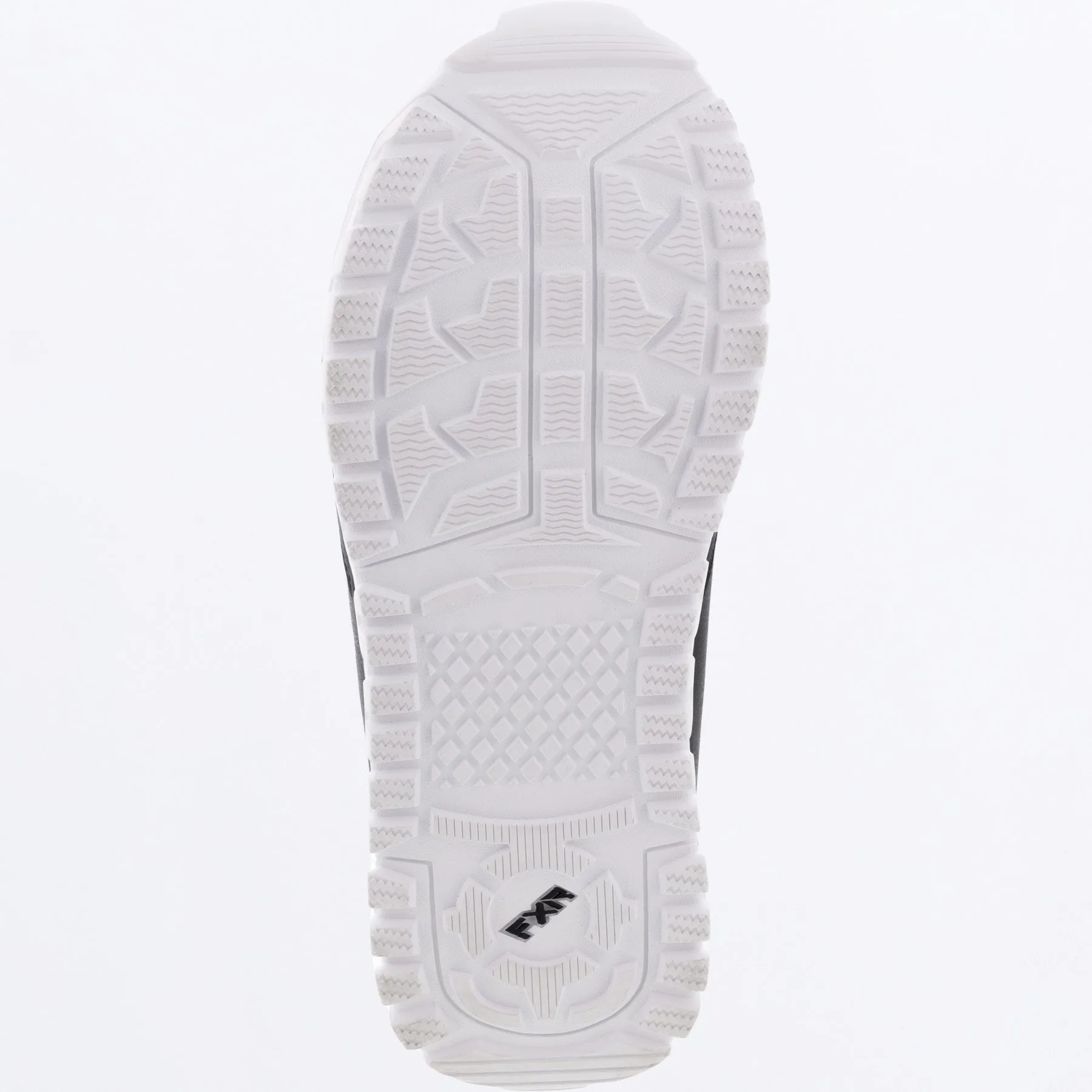 FXR Pro-Cross R Boot