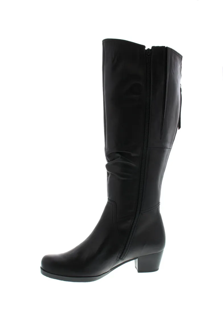 Gabor 76.637.57 - Black
