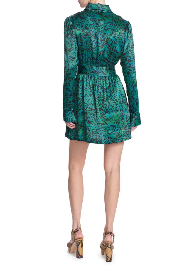GABRIELA DRESS