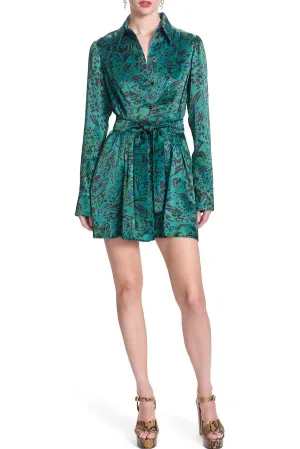 GABRIELA DRESS