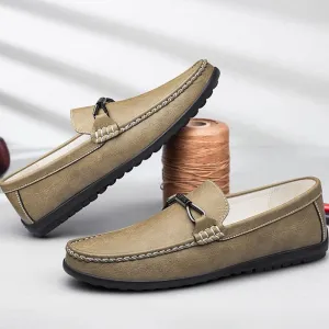 Geminio Casual Loafers