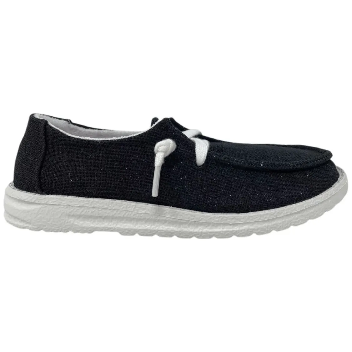 Holly glitter sneakers