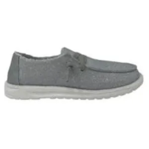 Holly glitter sneakers