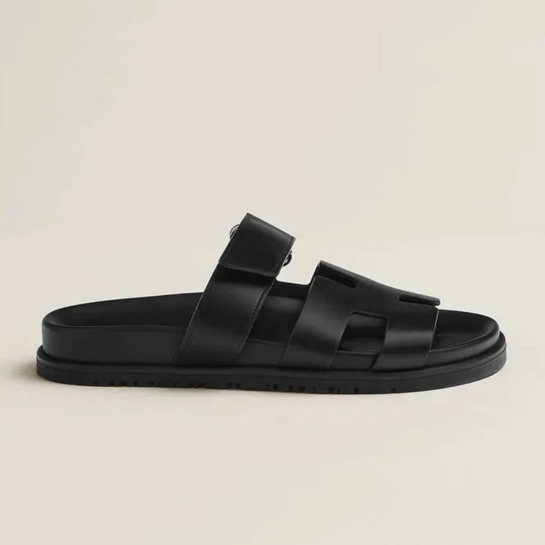 Hope™ | Minimalist Open-toe Slides