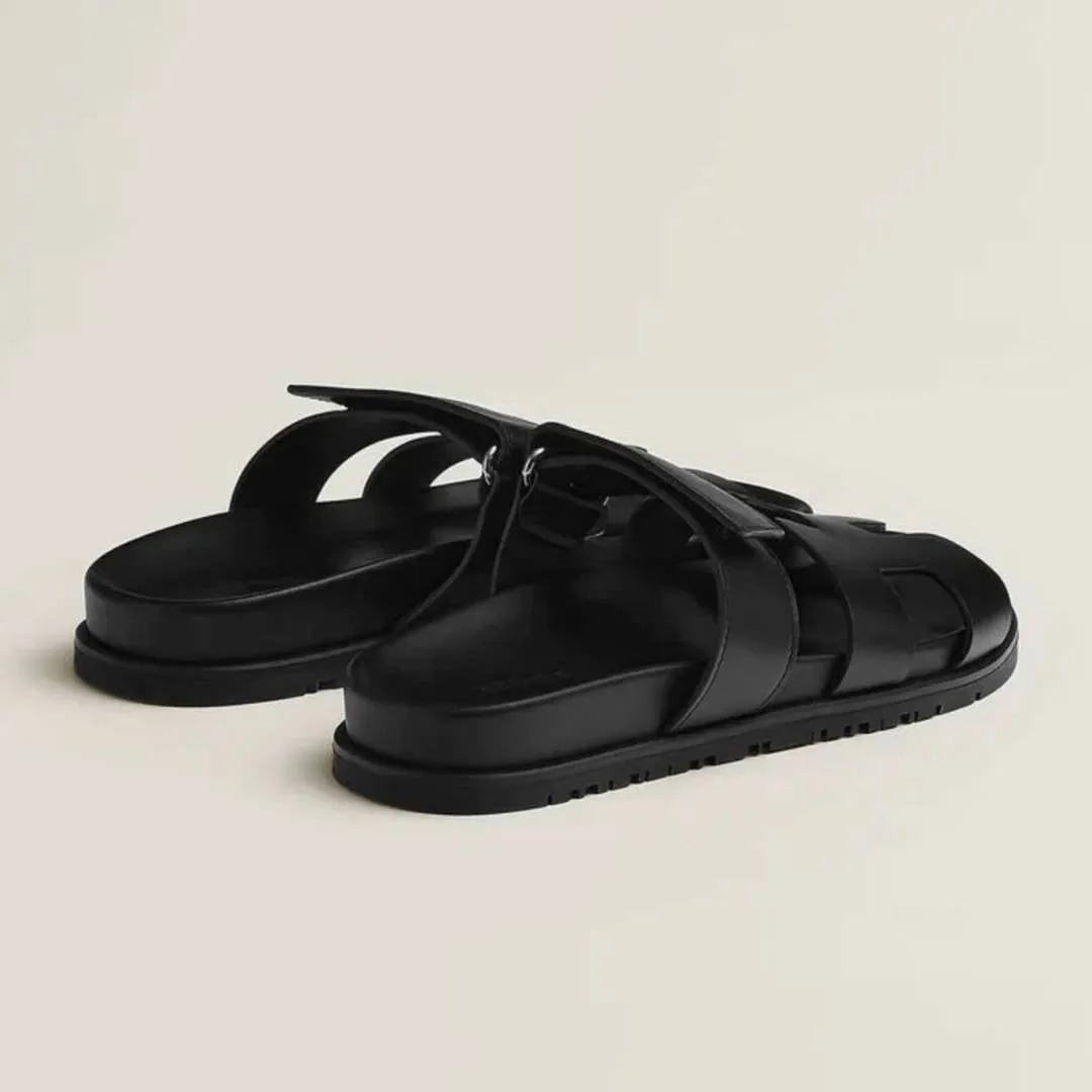 Hope™ | Minimalist Open-toe Slides