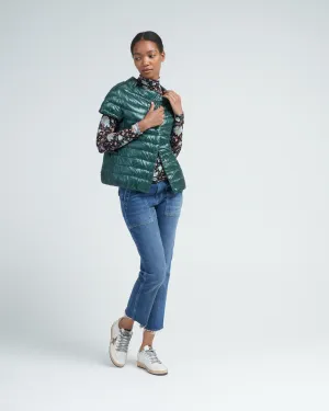 iconico emilia nylon ultralight capsleeve