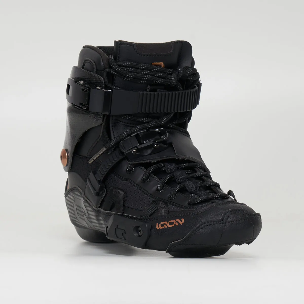 Iqon CL 10 Skates - Unisex - Boot Only