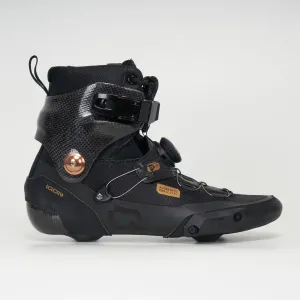 Iqon TR 10 Skates - Unisex - Boot Only