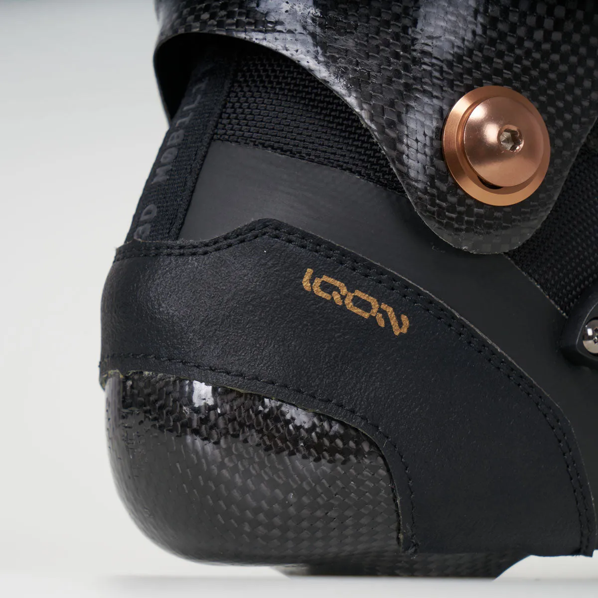 Iqon TR 10 Skates - Unisex - Boot Only