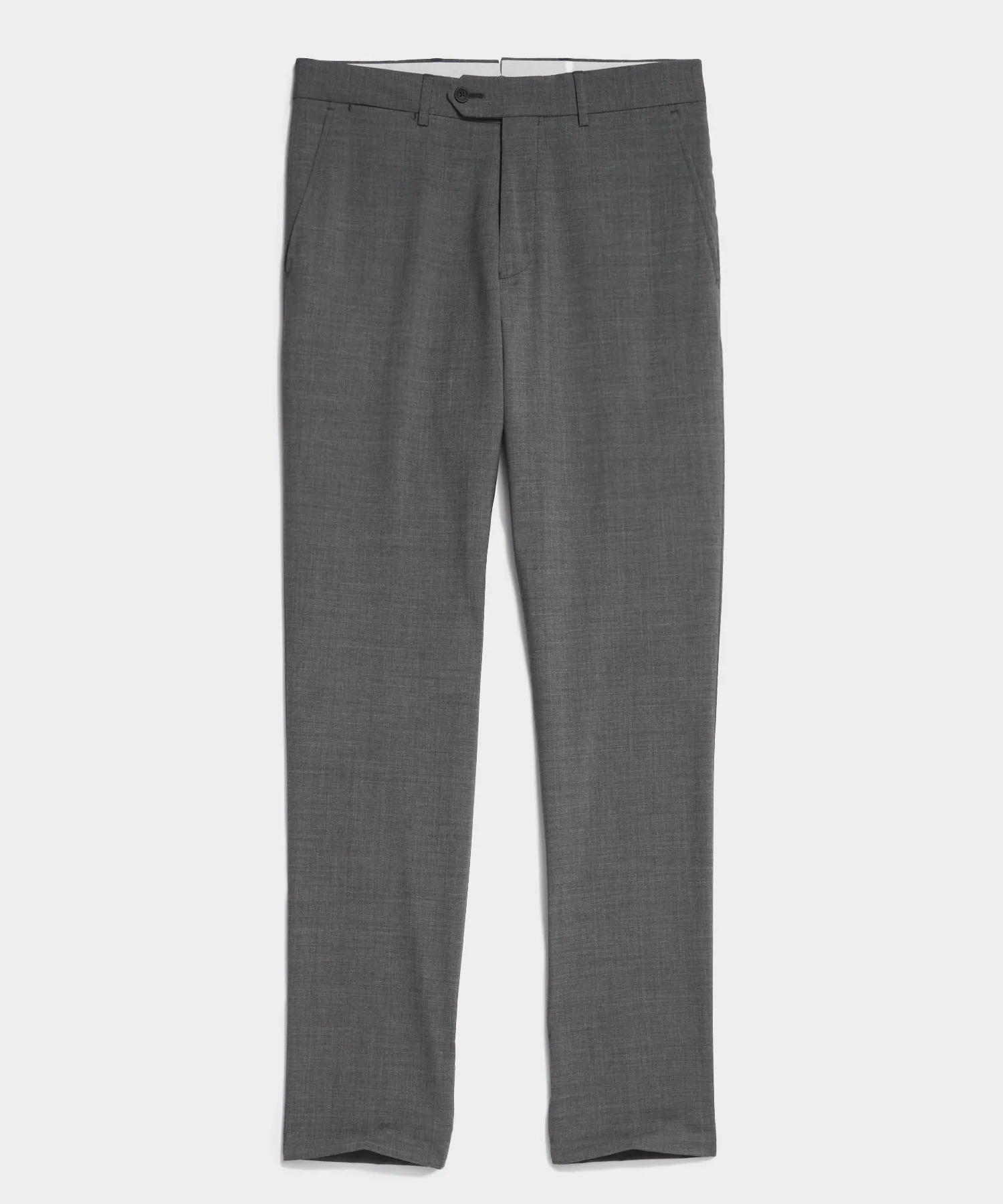 Italian Tropical Wool Sutton Trouser