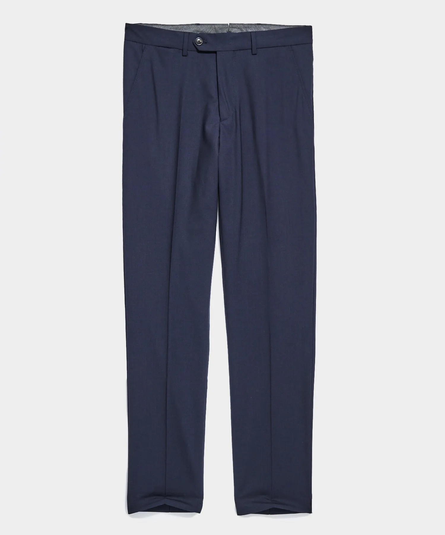 Italian Tropical Wool Sutton Trouser