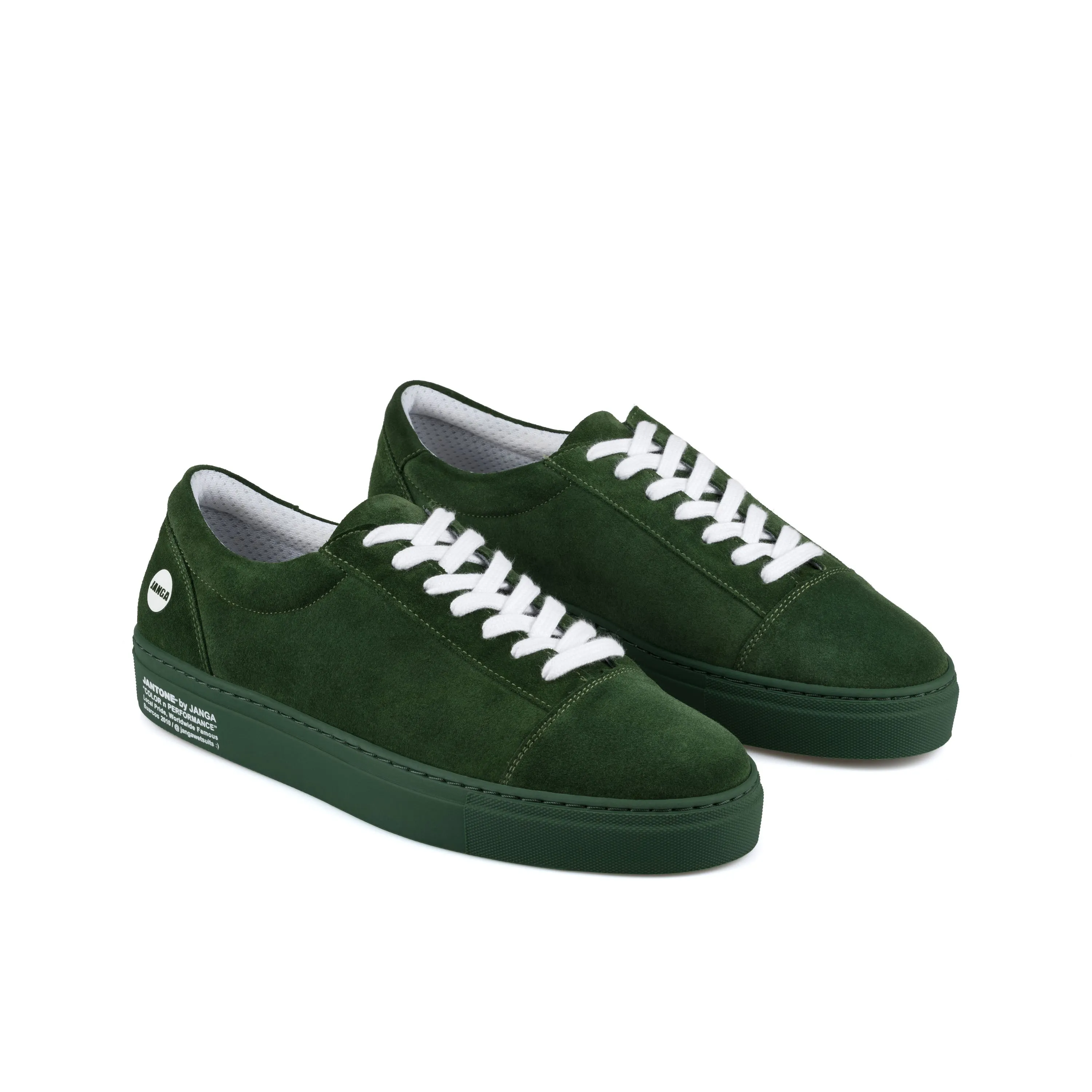 JANTONE SNEAKERS