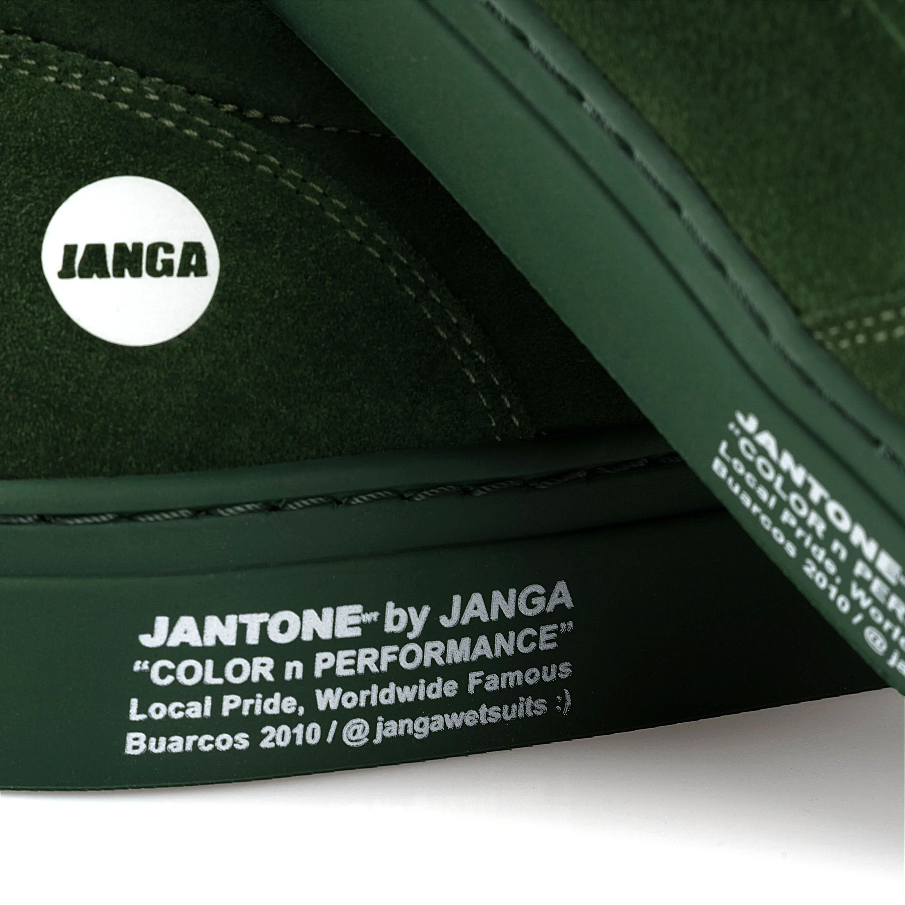 JANTONE SNEAKERS