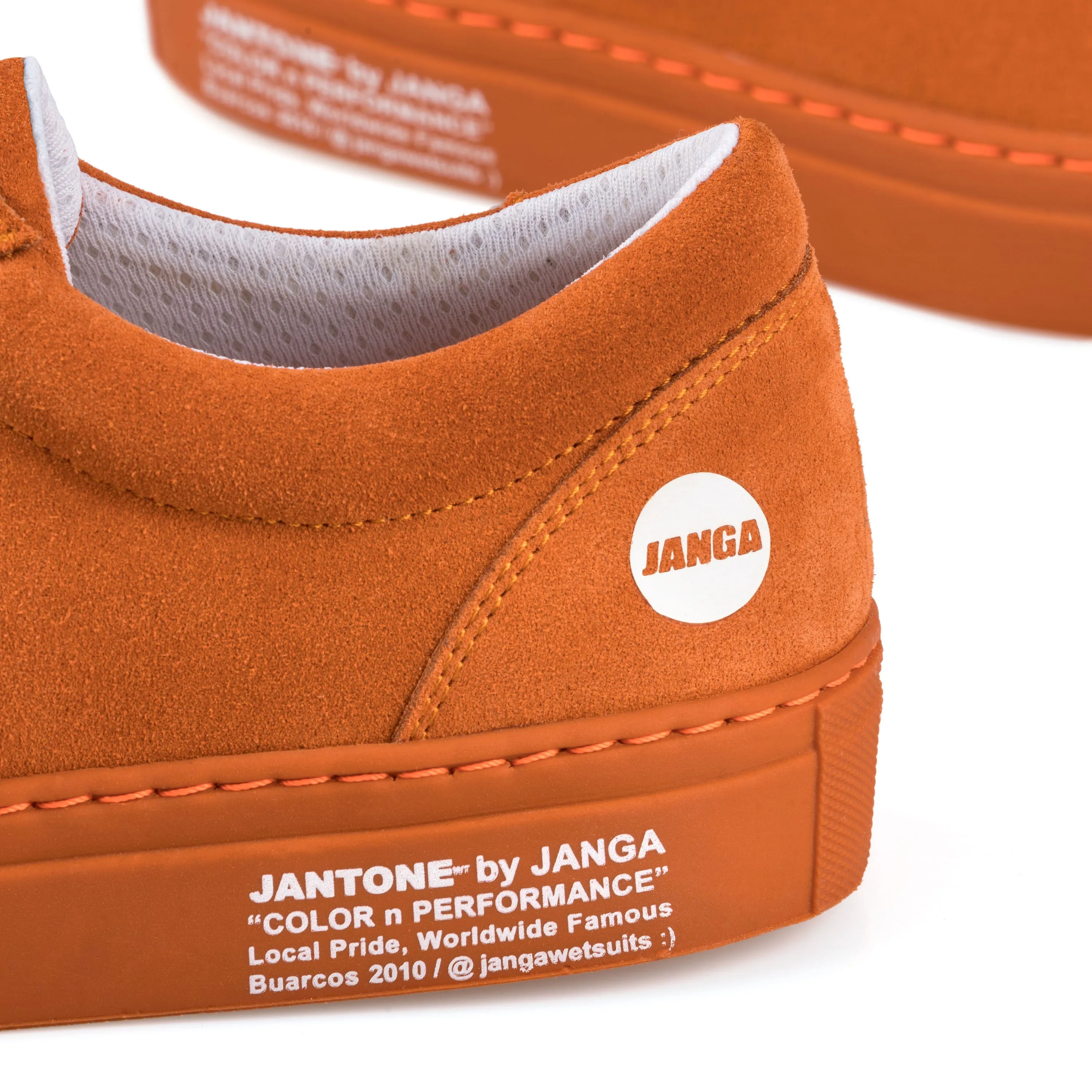 JANTONE SNEAKERS