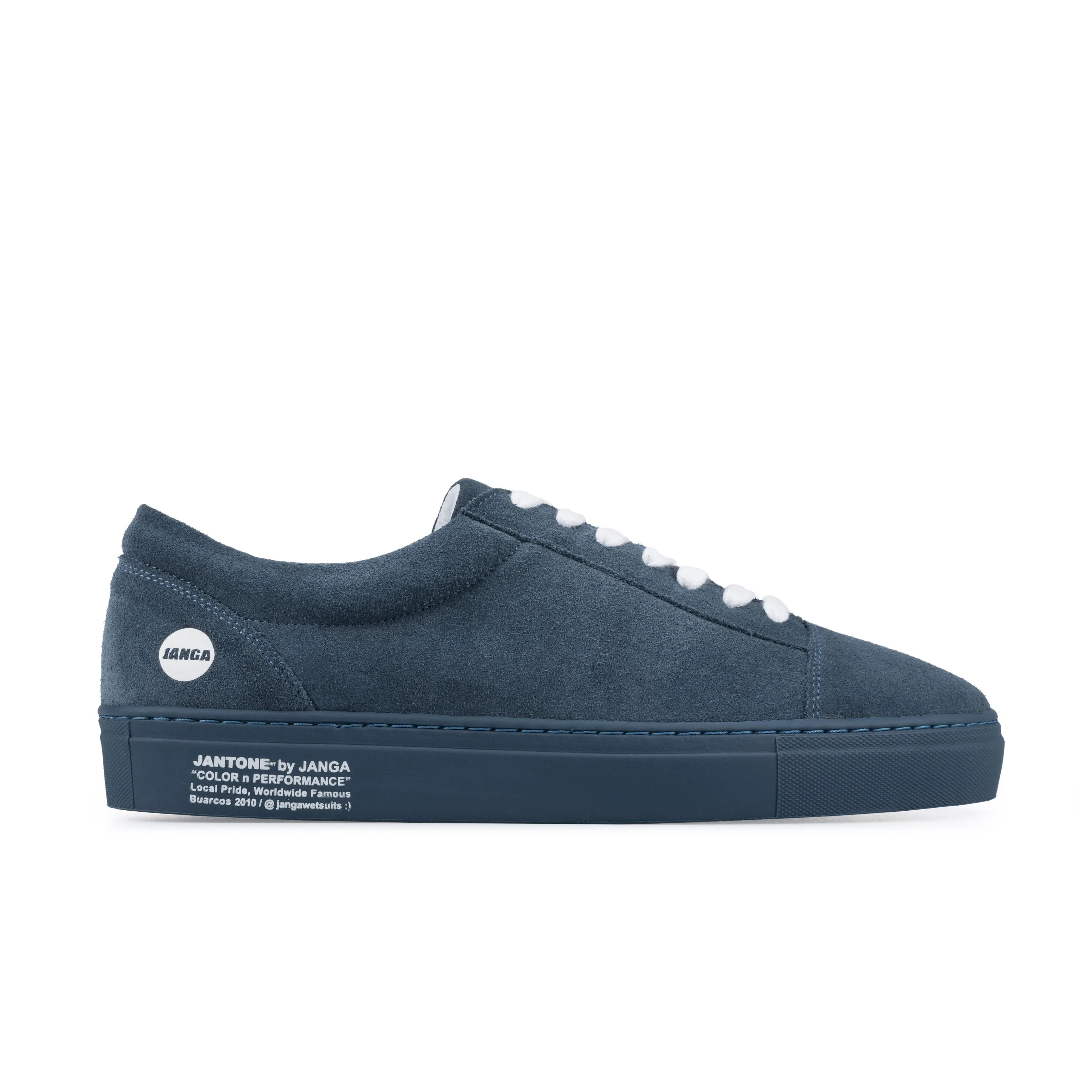 JANTONE SNEAKERS