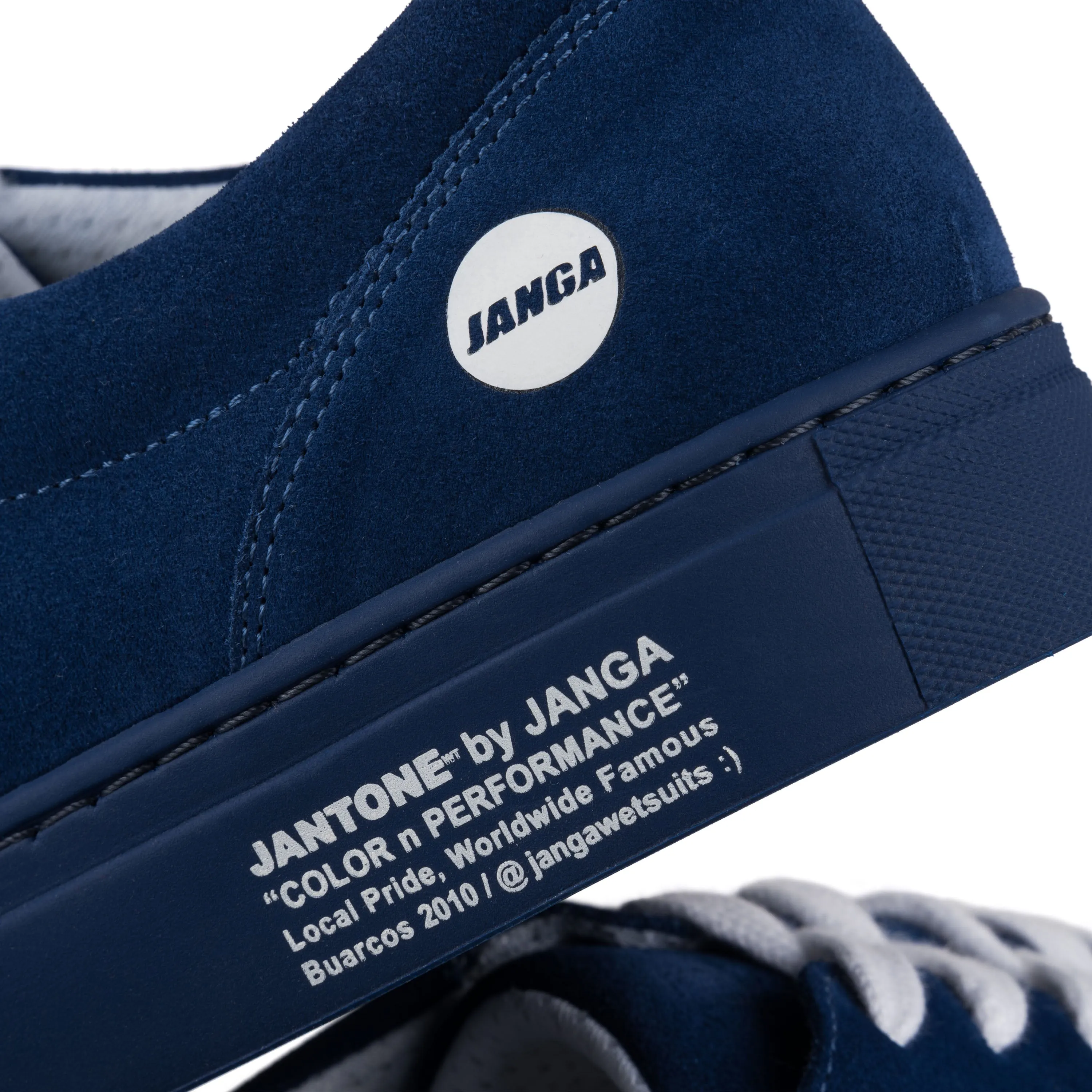 JANTONE SNEAKERS
