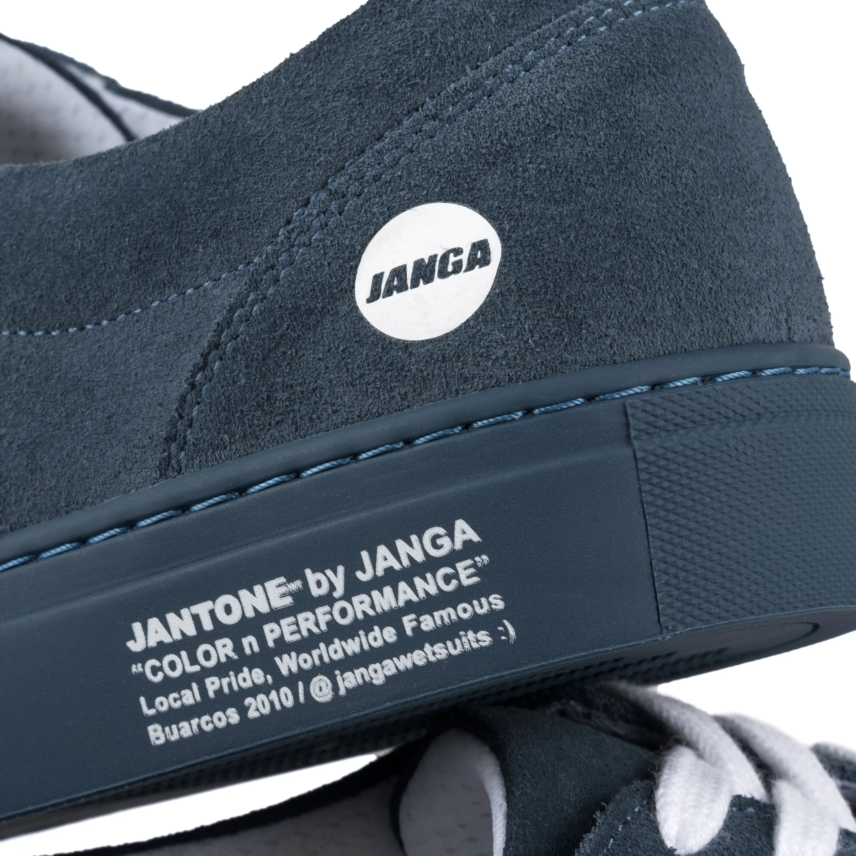 JANTONE SNEAKERS