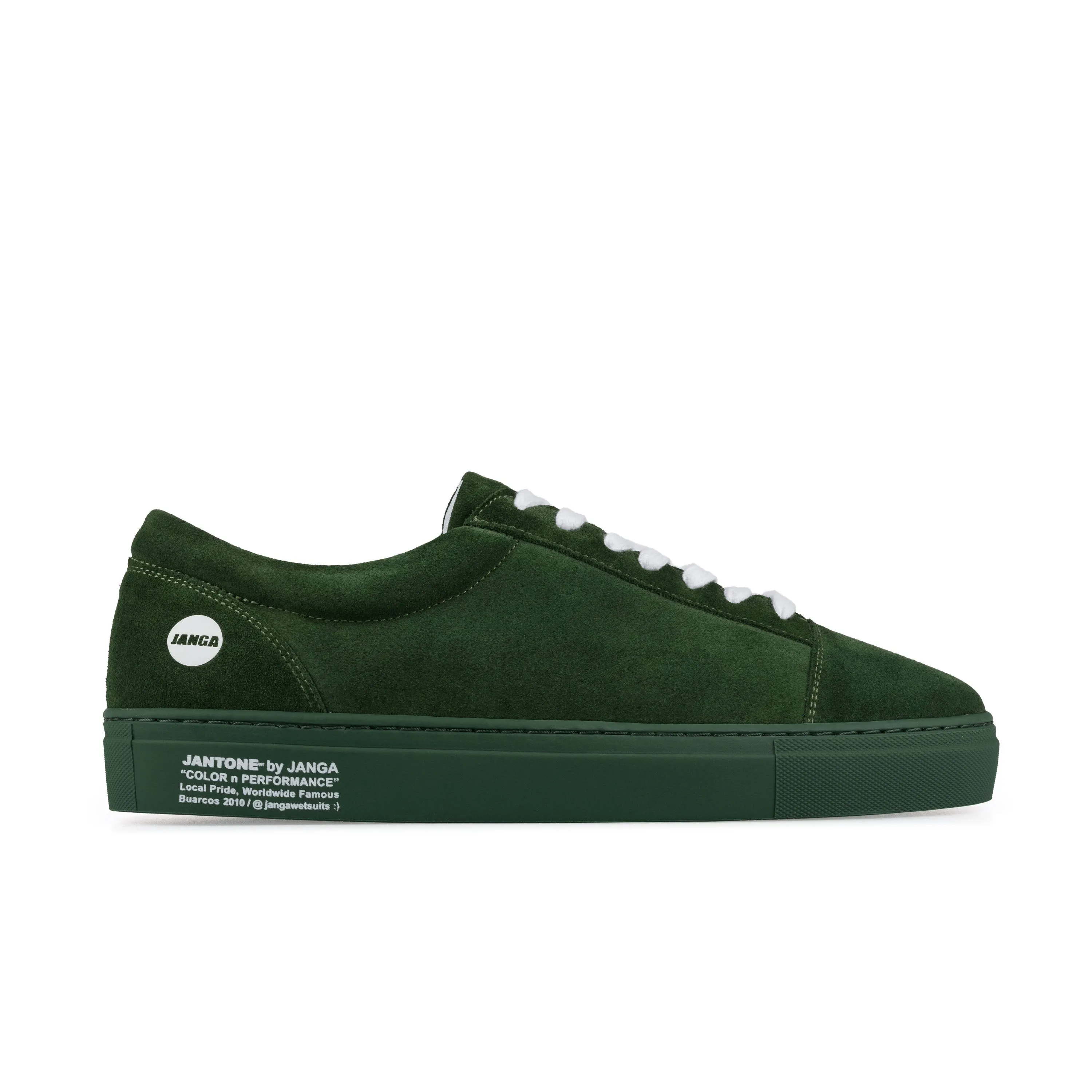 JANTONE SNEAKERS