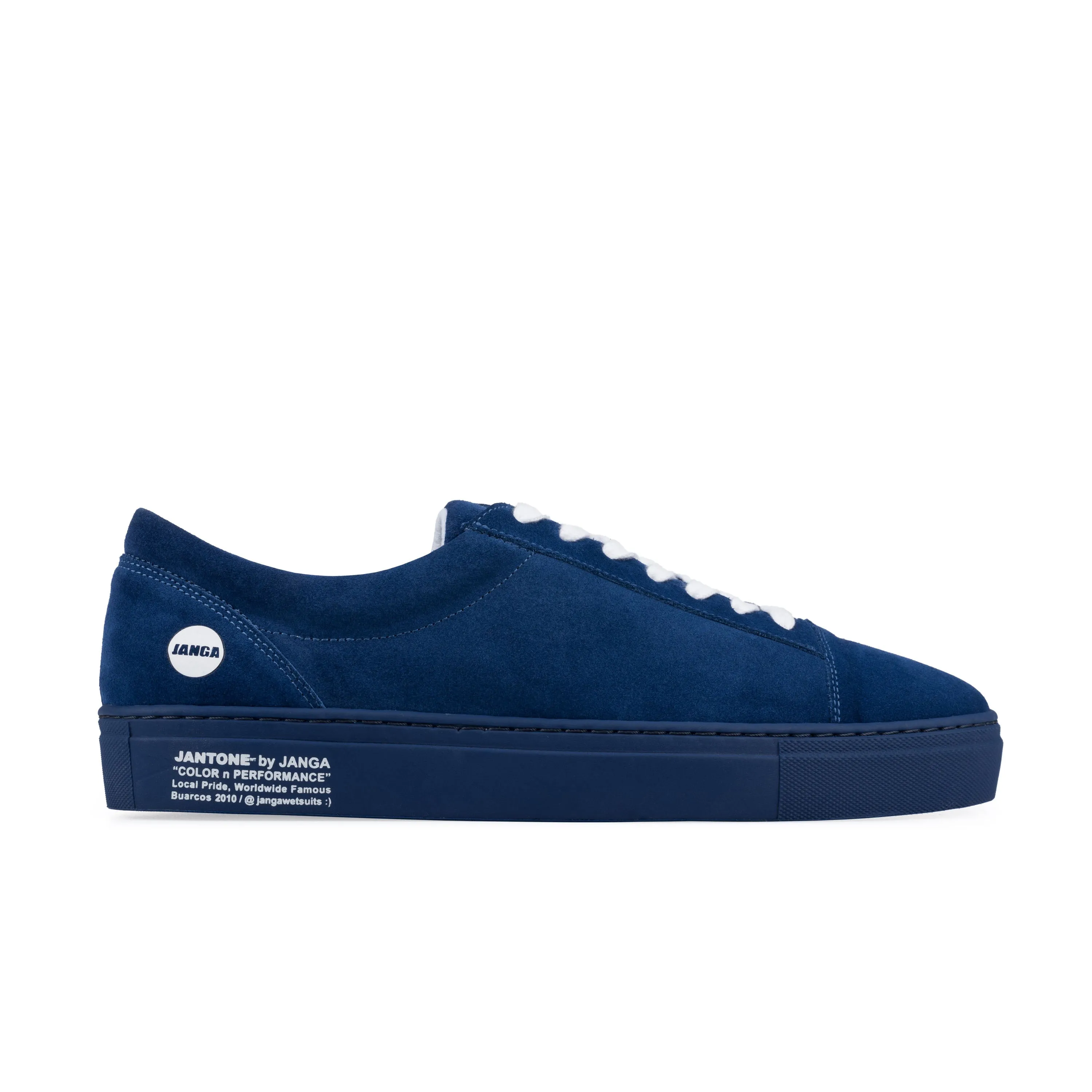 JANTONE SNEAKERS