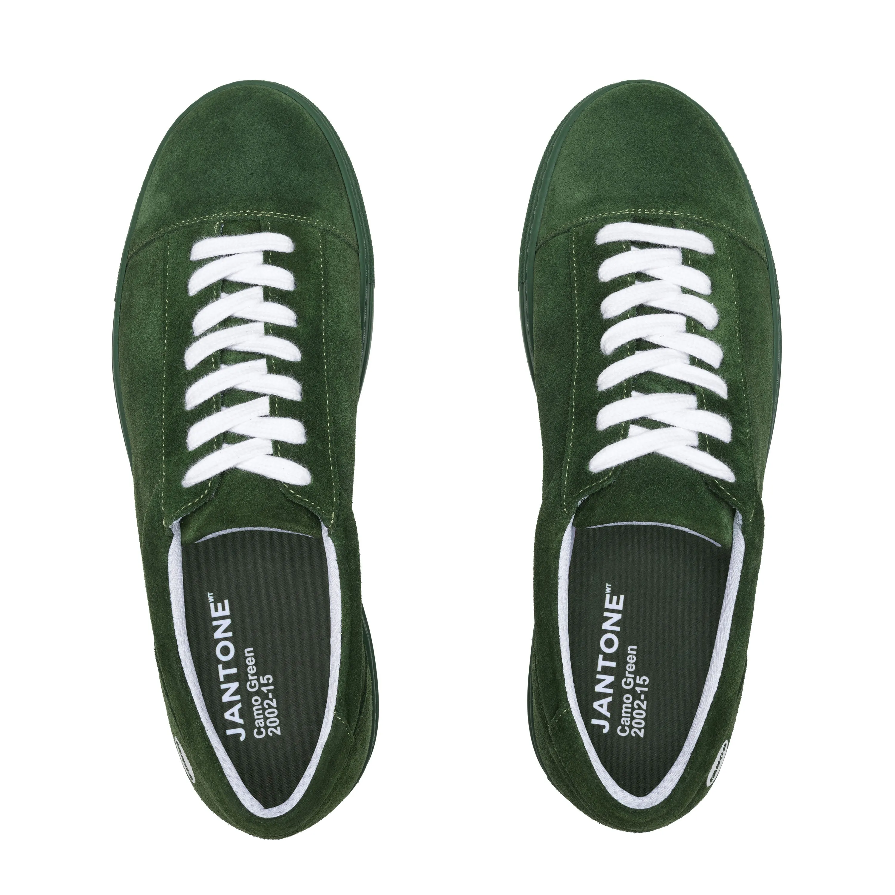 JANTONE SNEAKERS