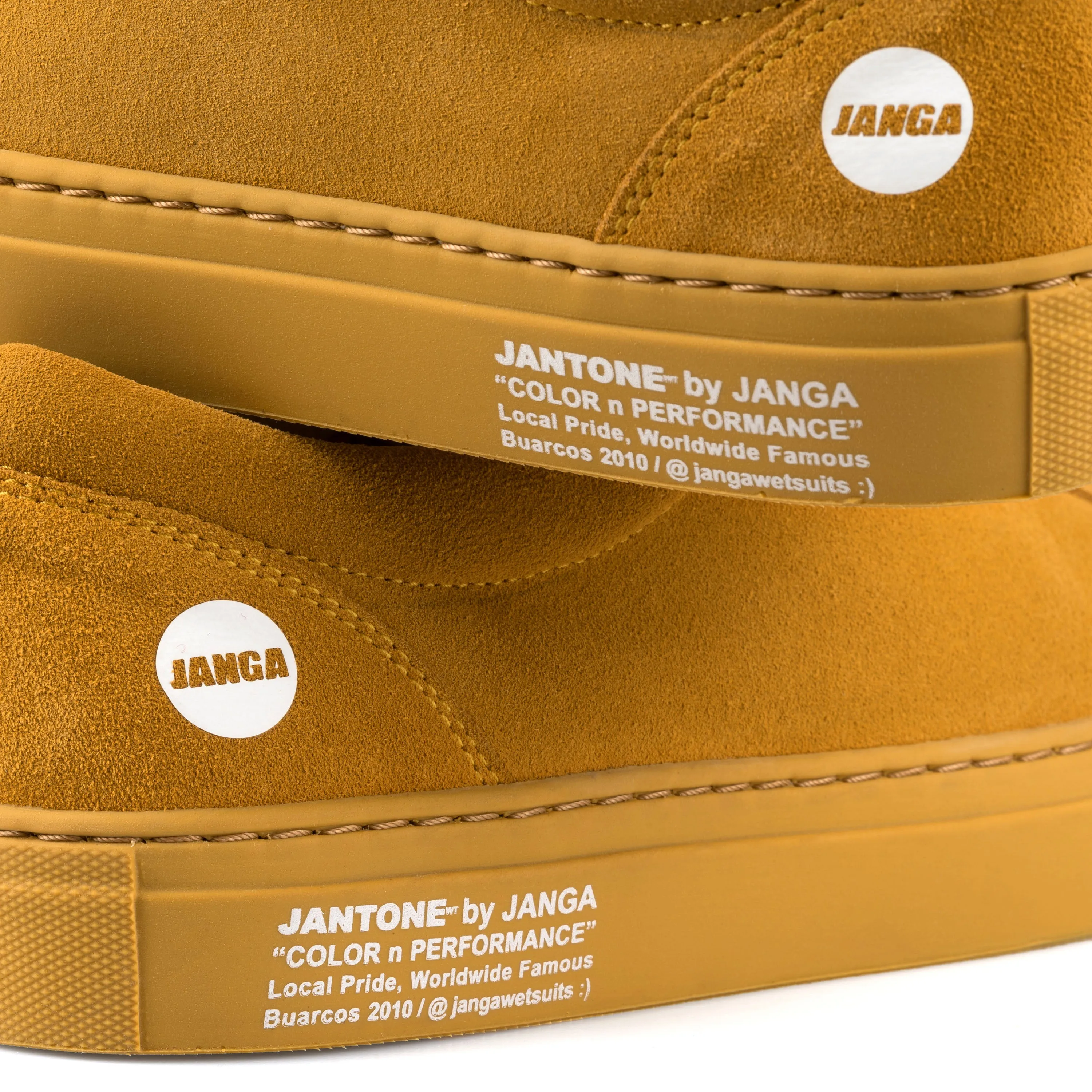 JANTONE SNEAKERS