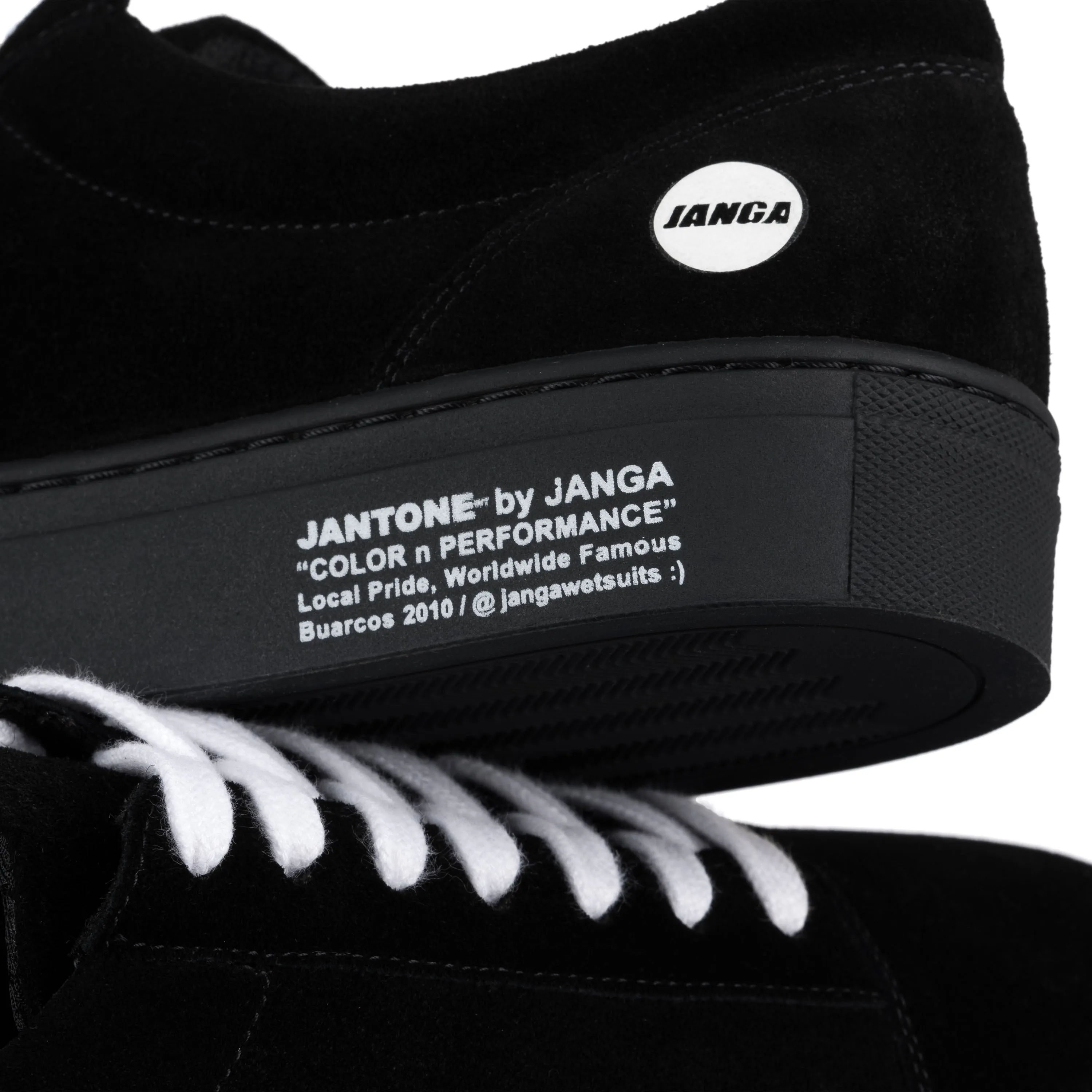 JANTONE SNEAKERS