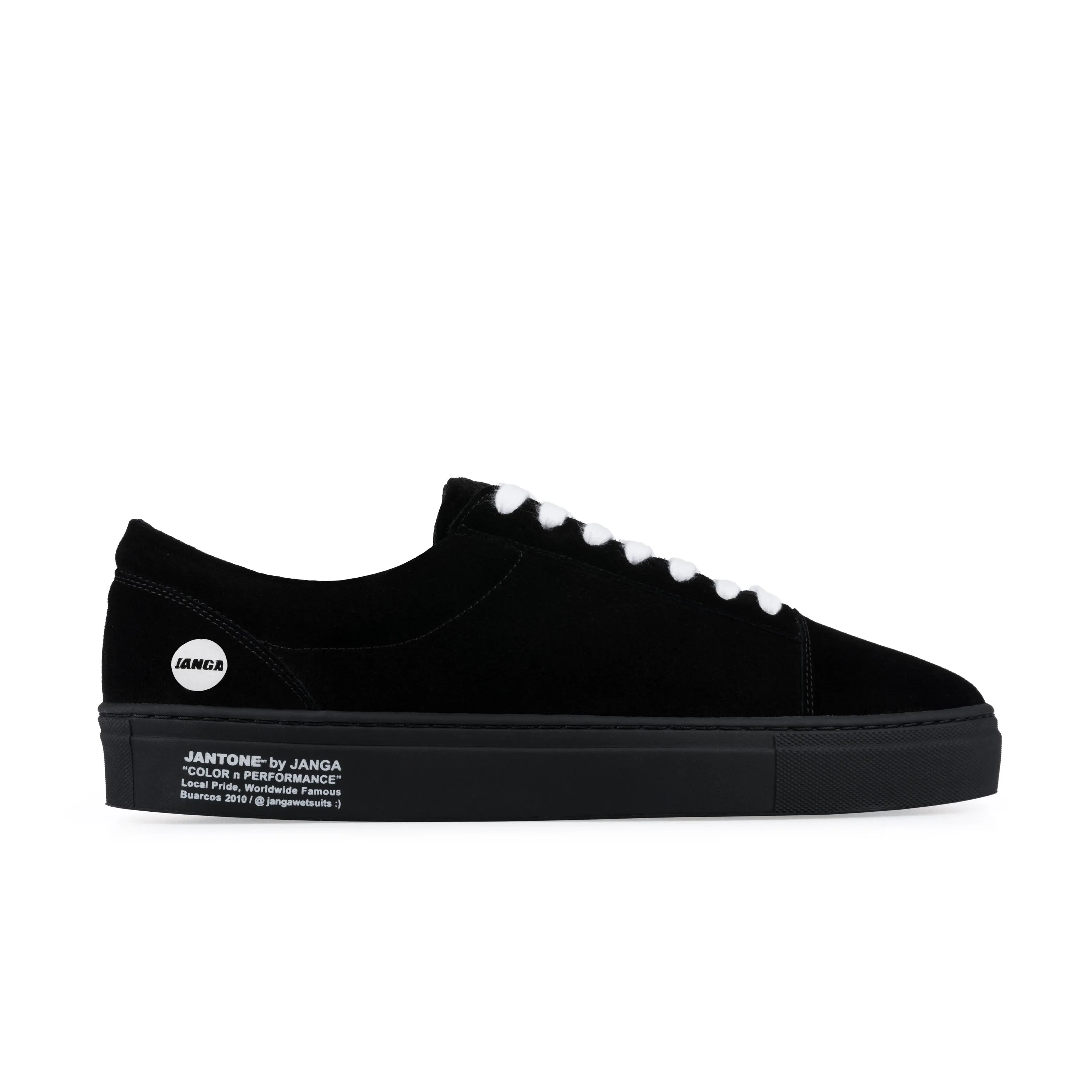 JANTONE SNEAKERS