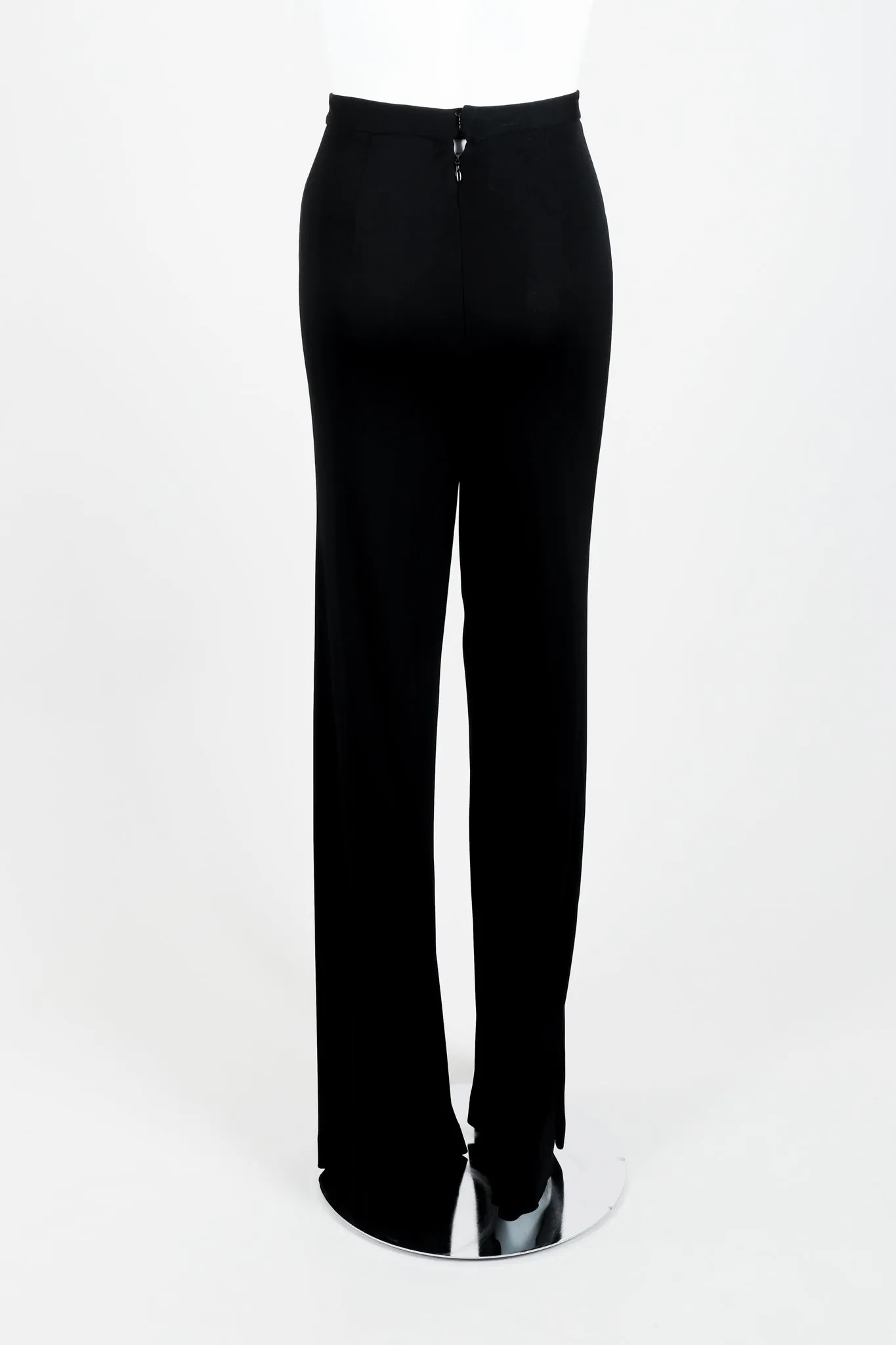Jersey Halter & Pant Set