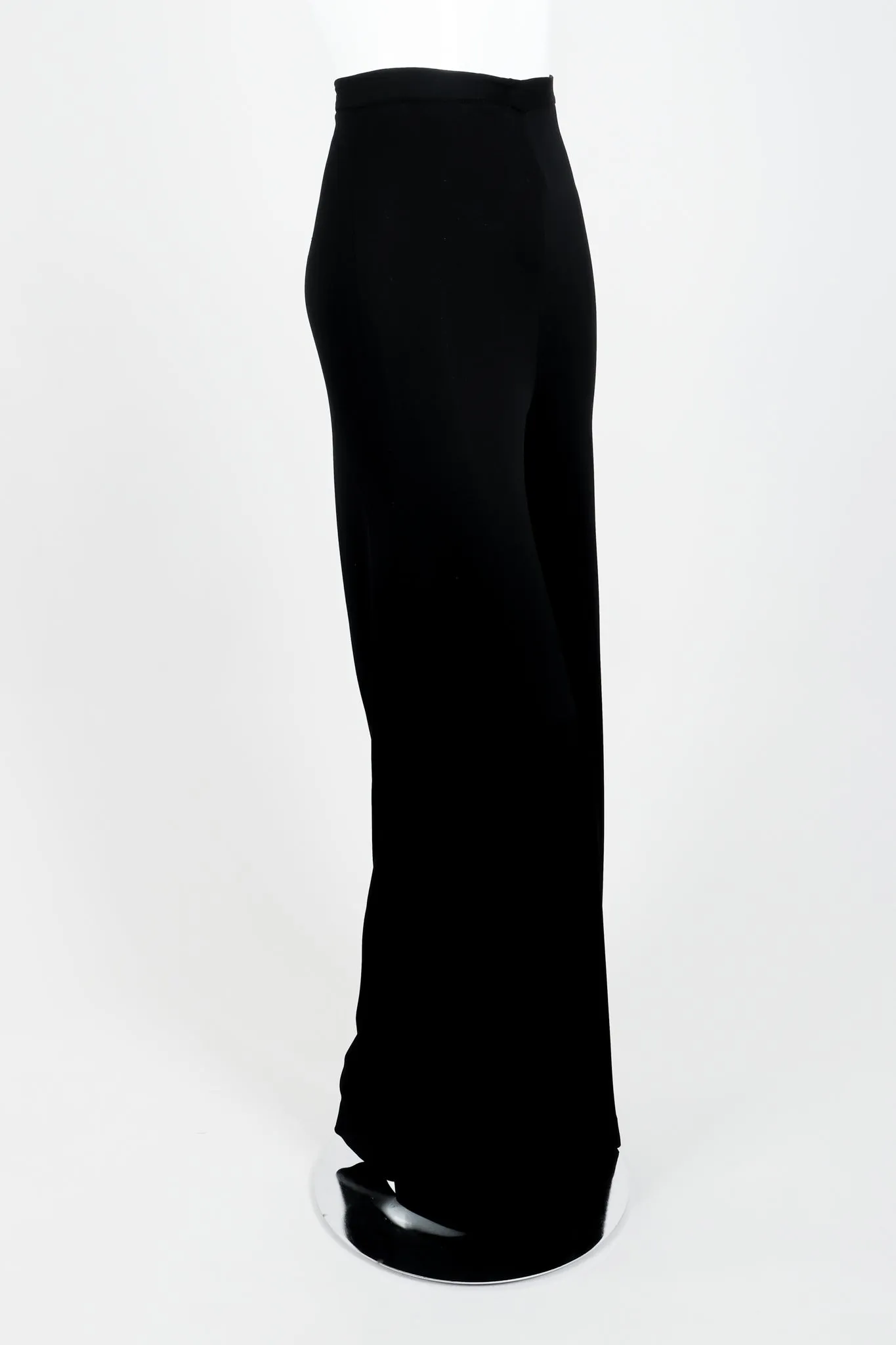 Jersey Halter & Pant Set