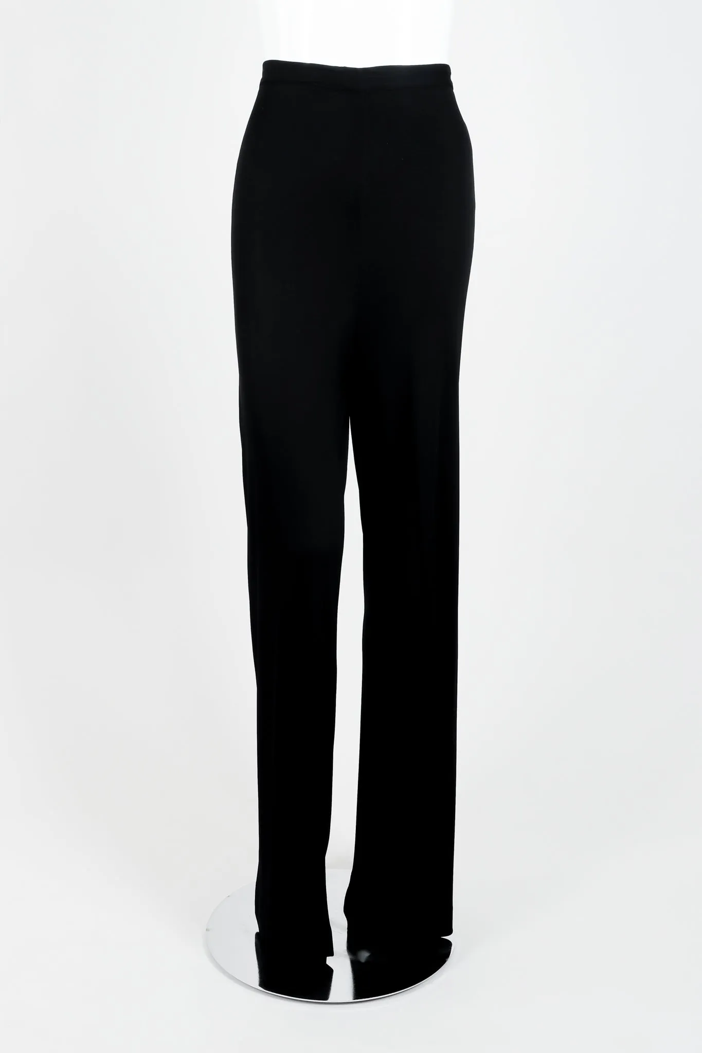 Jersey Halter & Pant Set