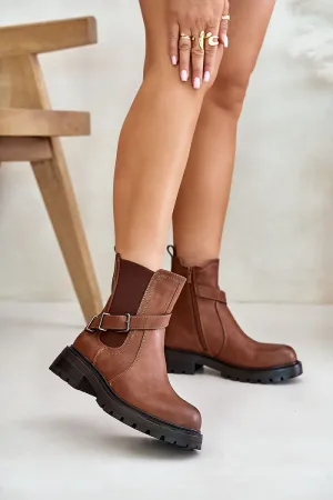 Jodhpur boot