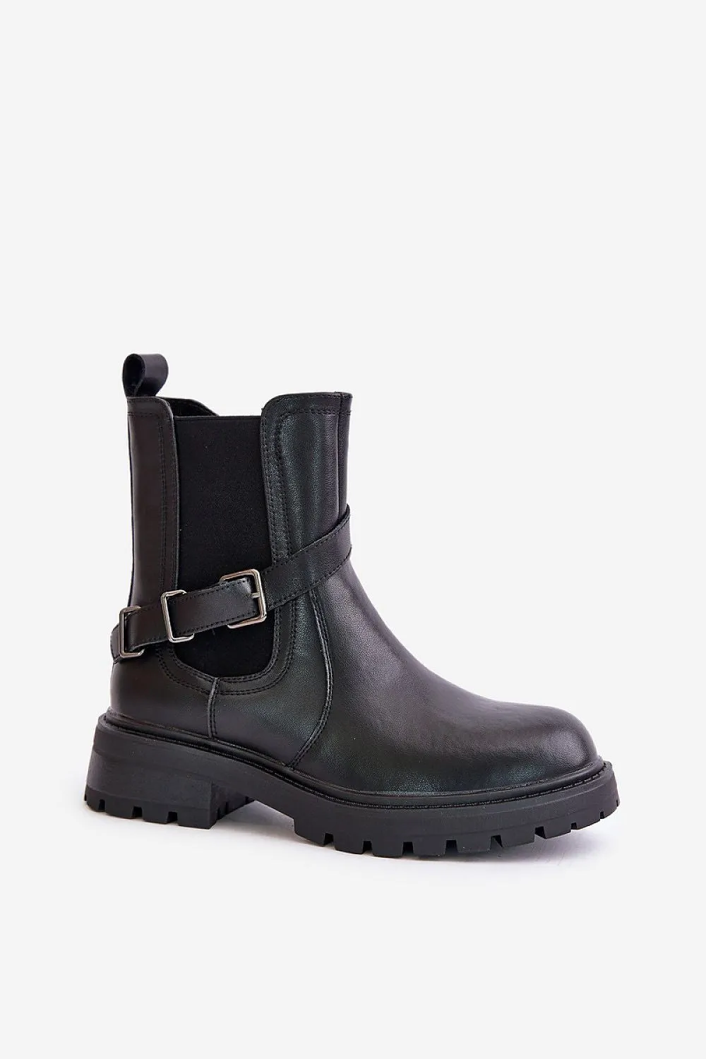 Jodhpur boot