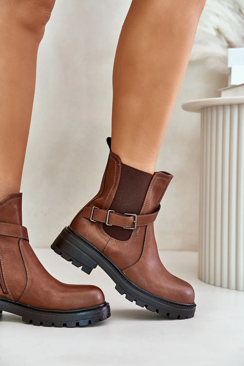 Jodhpur boot