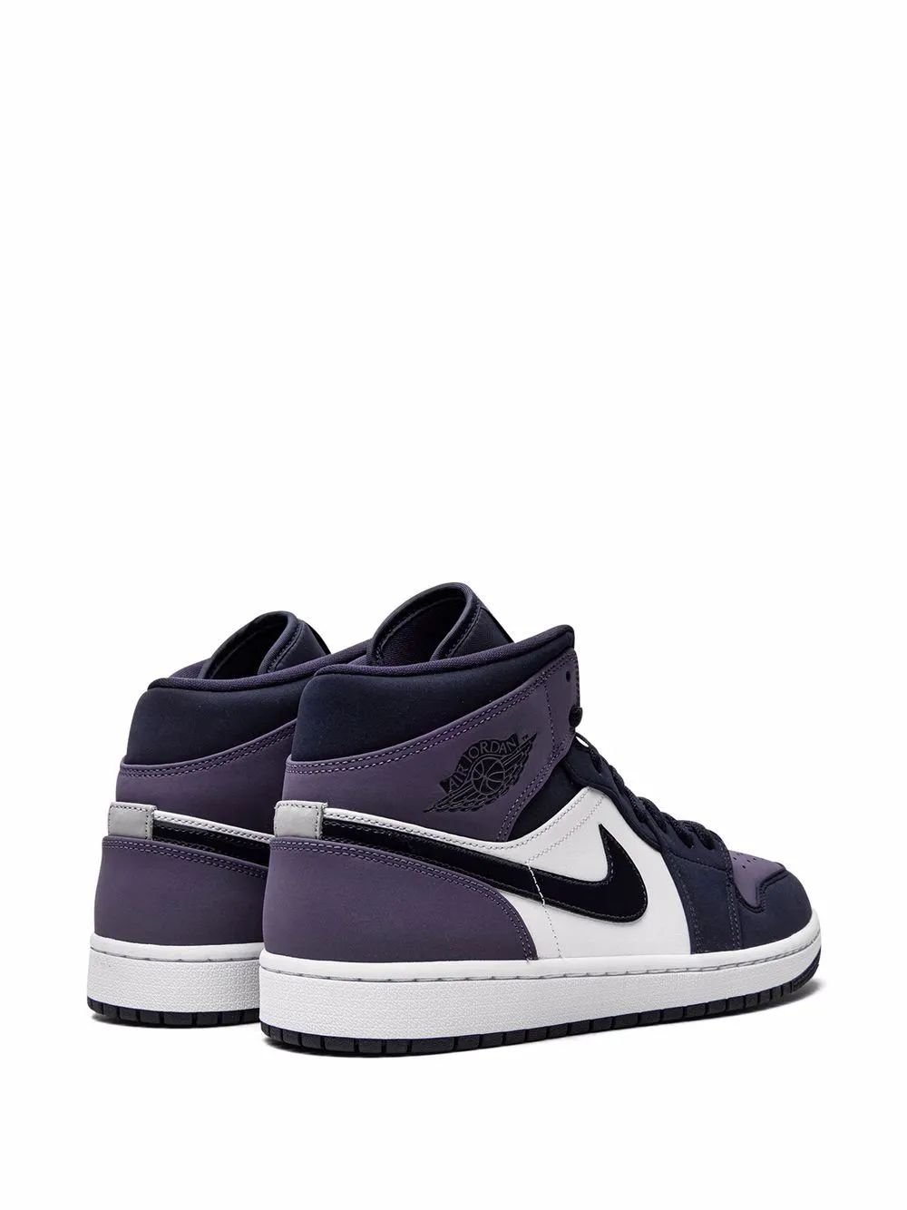 Jordan Air Jordan 1 Mid sneakers