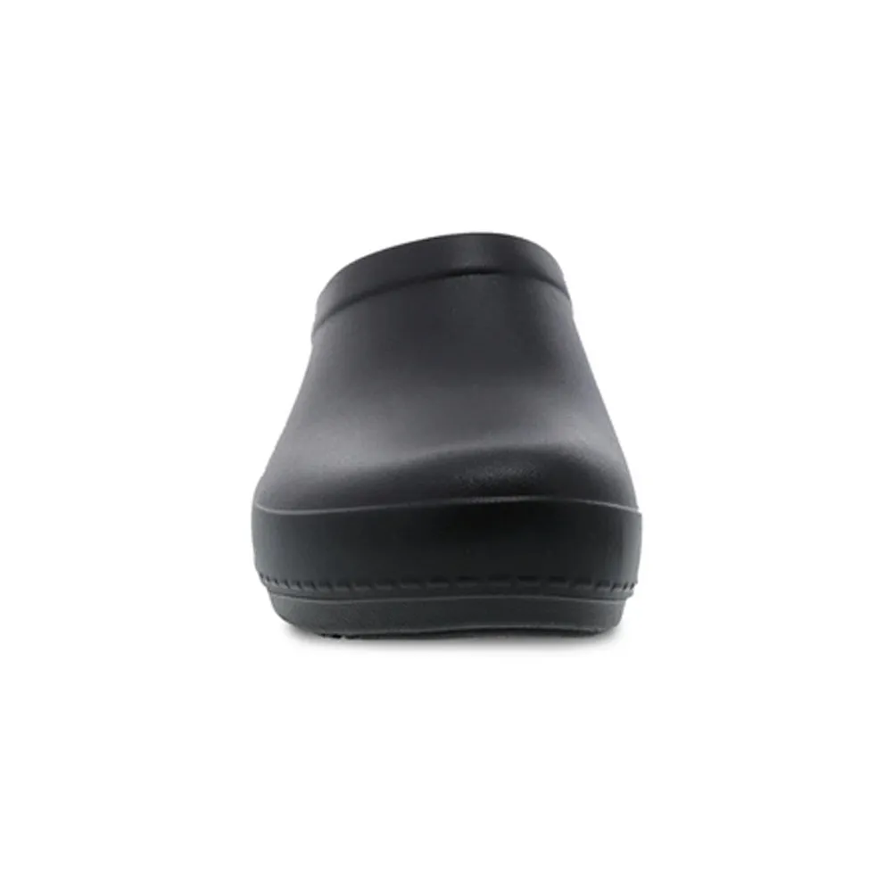 Kaci - Black EVA Mule  - 4146-020200