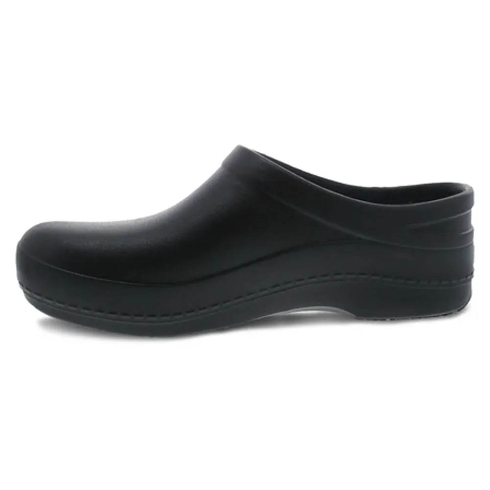 Kaci - Black EVA Mule  - 4146-020200