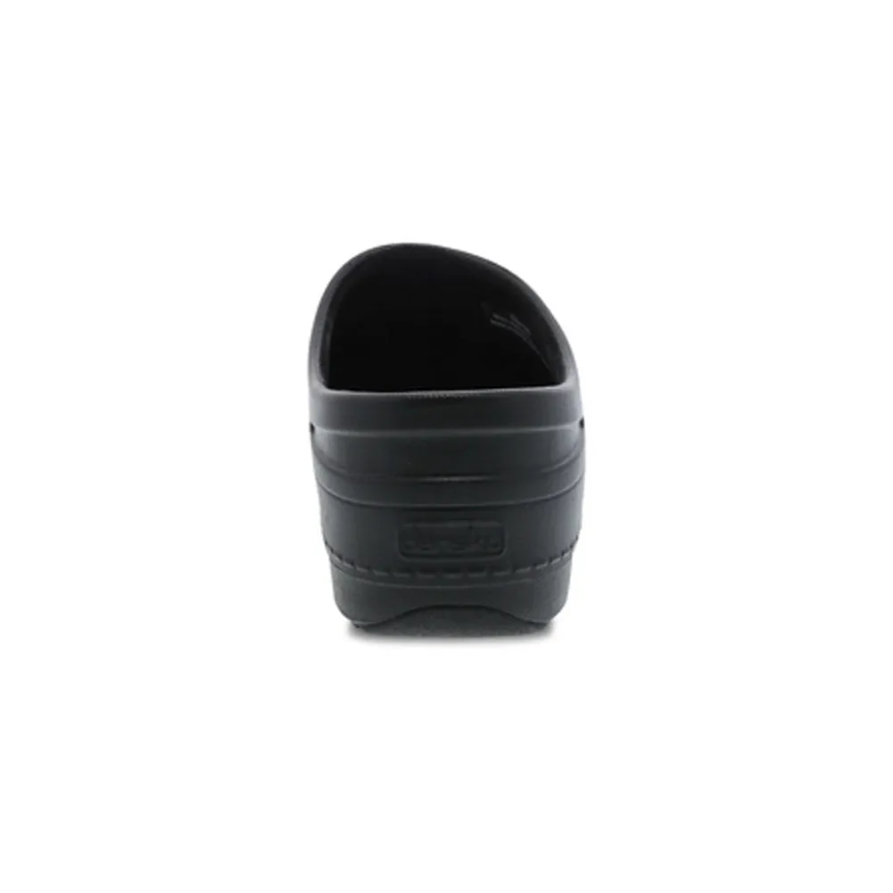 Kaci - Black EVA Mule  - 4146-020200