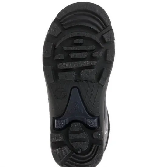 Kamik Snobuster Winter Boot in Navy: Toddler Size 8 to Youth Size 6