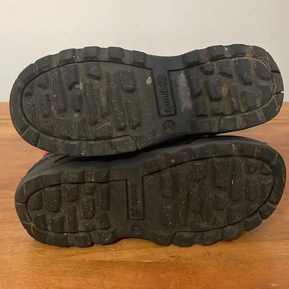 KAMIK Wesley Snow Boots Size 1
