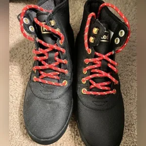 Keds Boots - Black