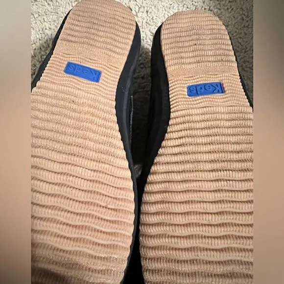 Keds Boots - Black