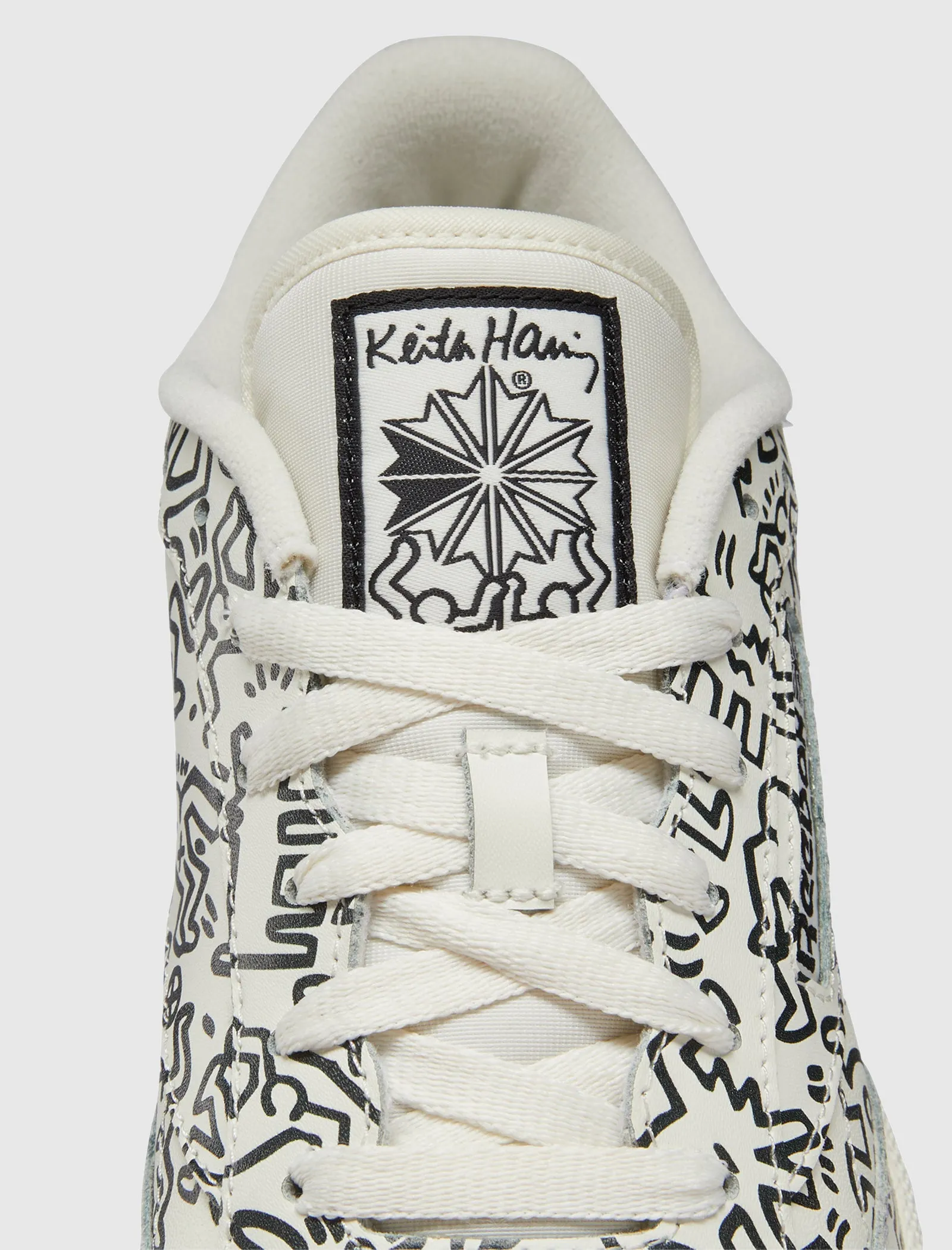 KEITH HARING CLUB C